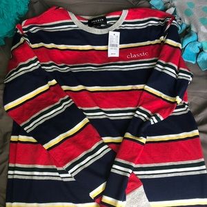 Long sleeve Pacsun Tshirt